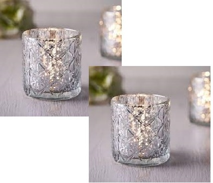 candle jars for candle making votive candle holders Diamond empty