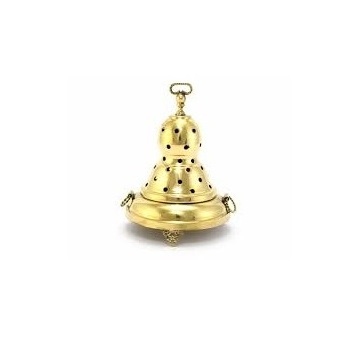 Room Air Freshener Luxury Metal Incense Burner Arabic Mubkhar Office Gift Censer Mubkhar Incense Burner