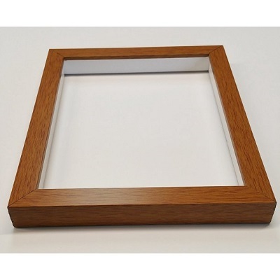 Hot selling wood photo picture poster advertising frame wholesale bulk cheap photo frame