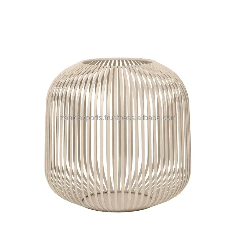 Stainless Steel Hot Sale candle lantern