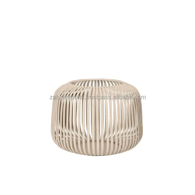 Stainless Steel Hot Sale candle lantern