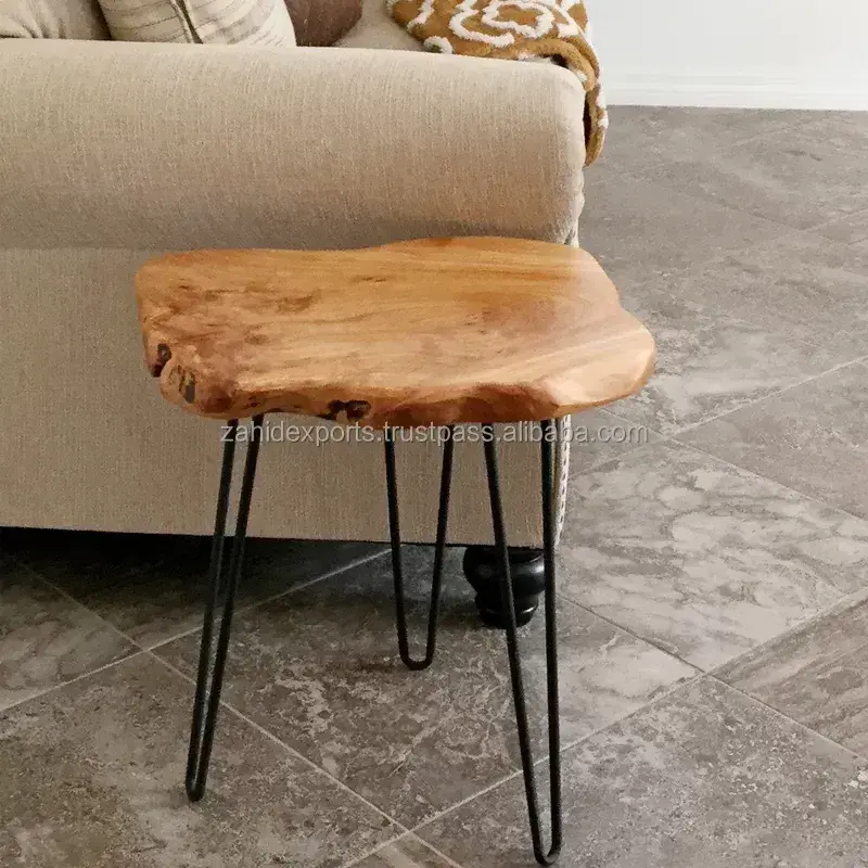 Biodegradable furniture Reclaimed table Vintage table Industrial Farmhouse furniture Country Traditional Classic table