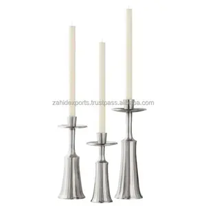 Excellent Design Metal Candle Holder For Home Decoration Tableware