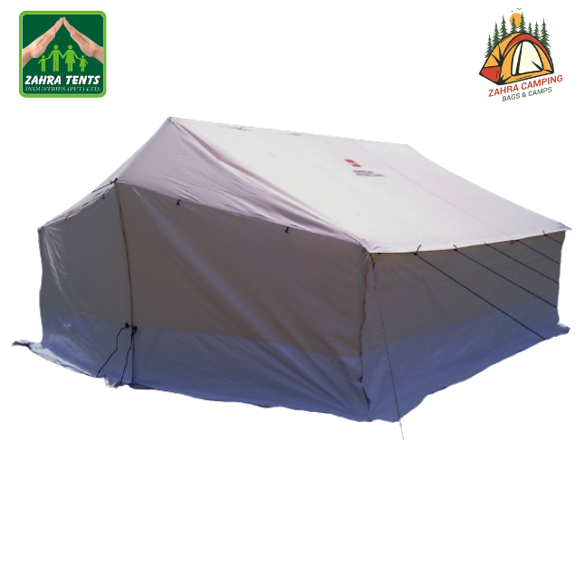 Large Waterproof Disaster Relief Tents Outdoor Construction Site Thickened Waterproof Emergency Shelter Large