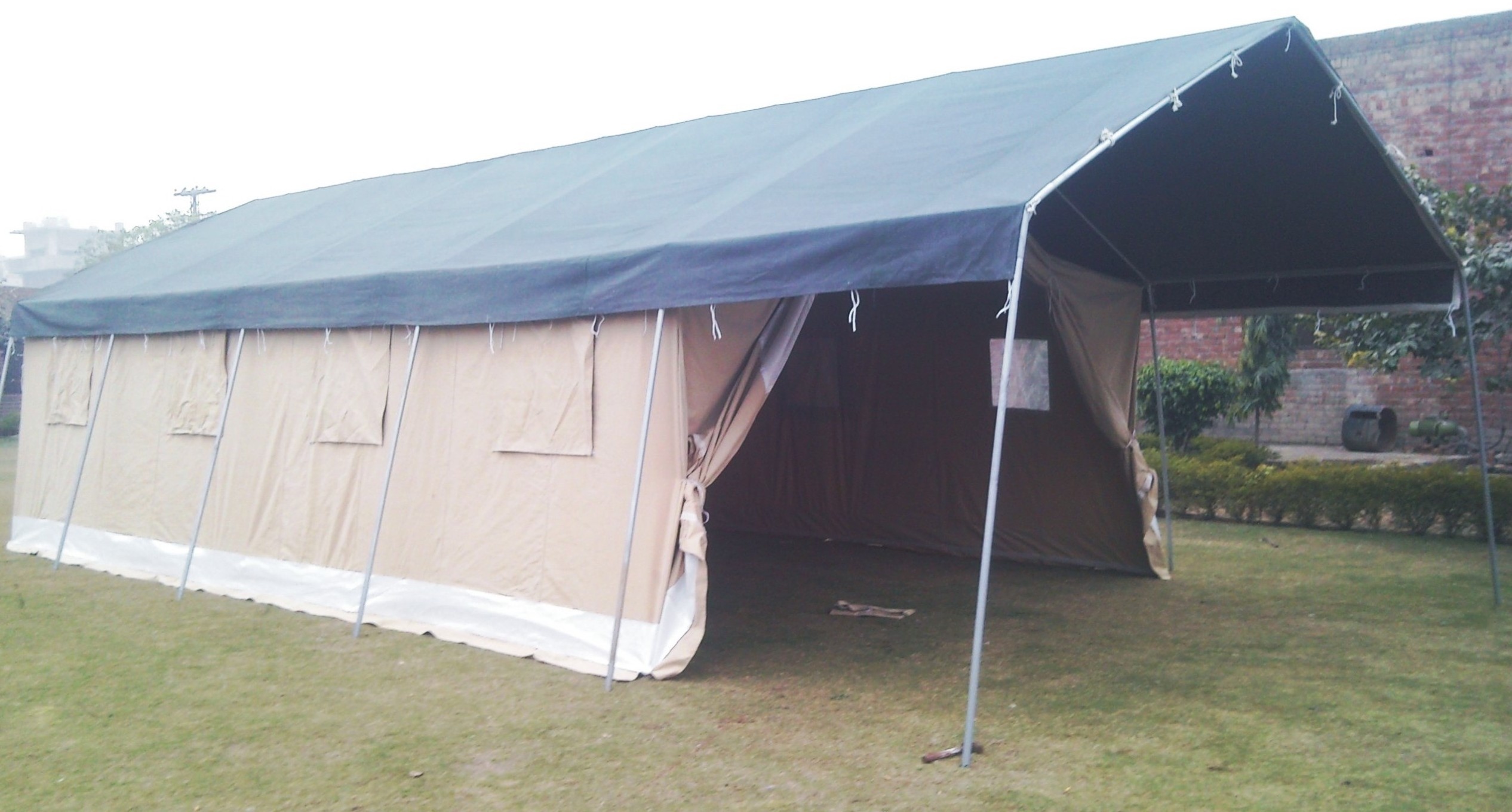 Wholesale Cheap Price safari Tent Top High Quality Outdoor Hotel Sports Gym safari Tent For Sale