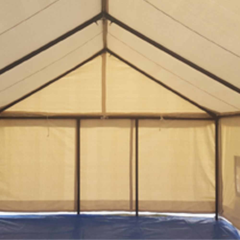 Wholesale Cheap Price safari Tent Top High Quality Outdoor Hotel Sports Gym safari Tent For Sale