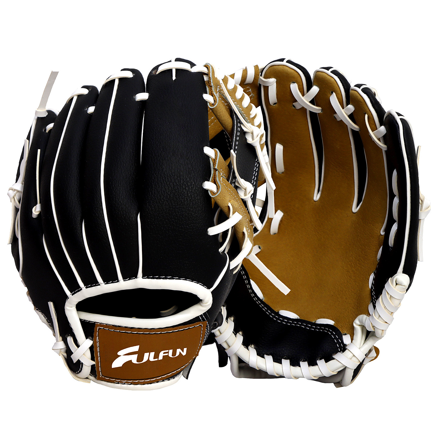 High Quality Durable Baseball Catching Batting Gloves Leather 10.5 Inch Custom A2000 Baseball Gloves For Sale