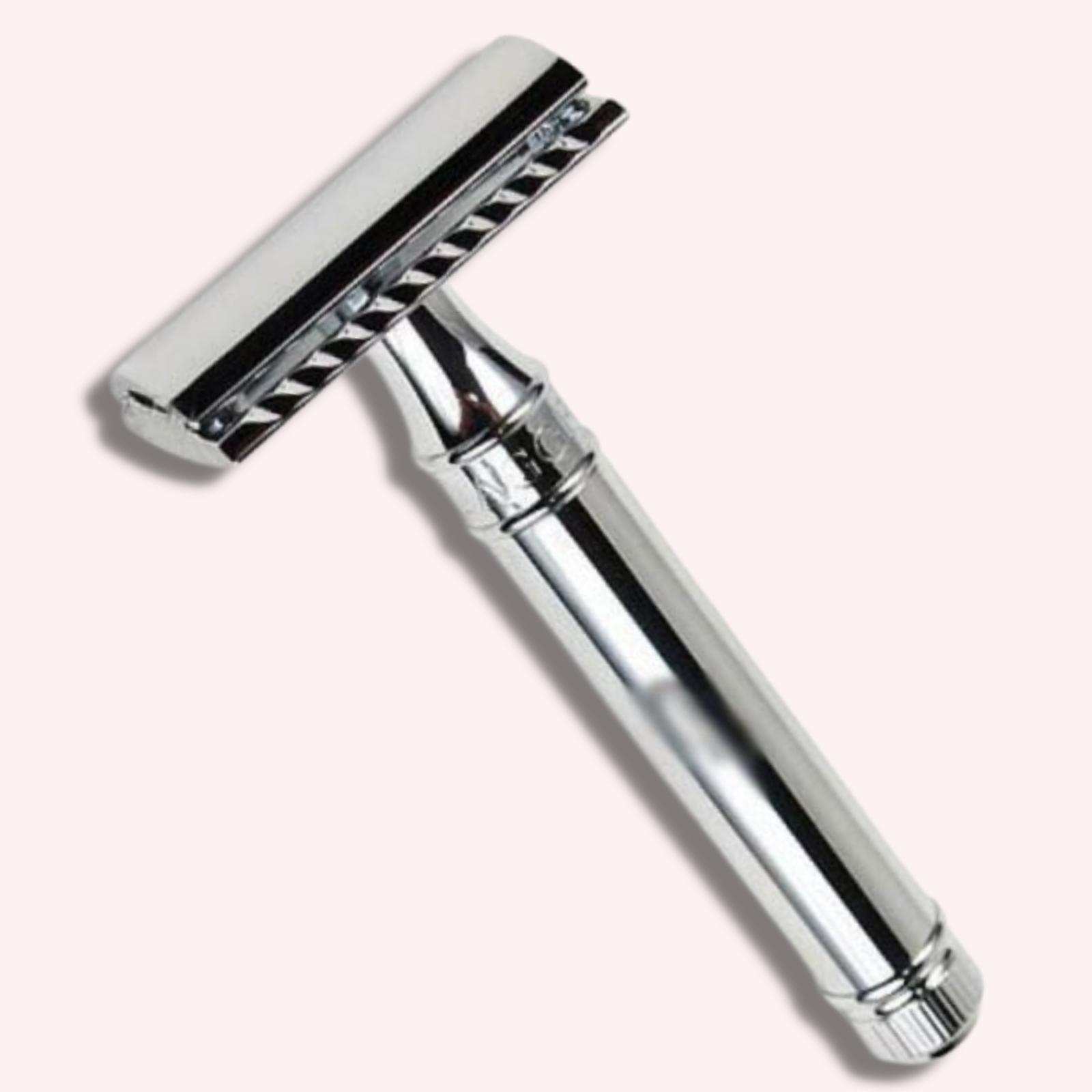 Best Shaving Razor Cheap Price And High Quality, Safety Razor Japanese Stainless Steel, Zainsa Instruments Top Shaving Supplies