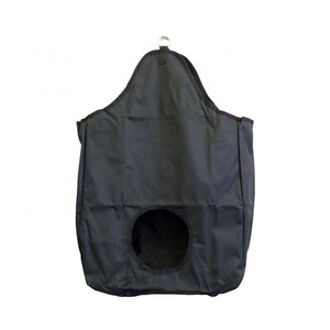 Wholesale Large Horse Stable Hay Bag Tote Durable Hay Bags feeder