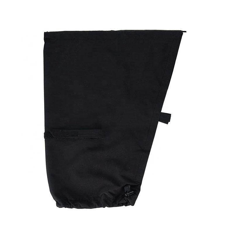 Camera Raincoat Rain Cover Sleeve Protection for Camera and Lens