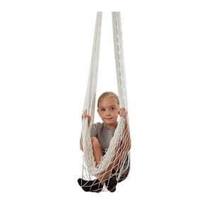 Therapy Sensory Integration Kids Net Swing for Indoor or Outdoor