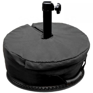 Umbrella Base Weight Bag Outdoor Patio Sand Bag