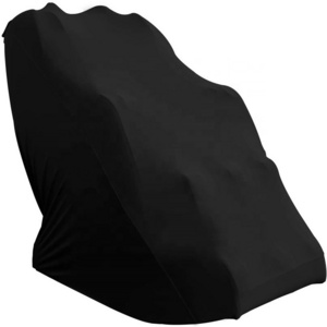 Dustproof Massage Chair Cover Armchair Slipcovers  Furniture Protector for Moving