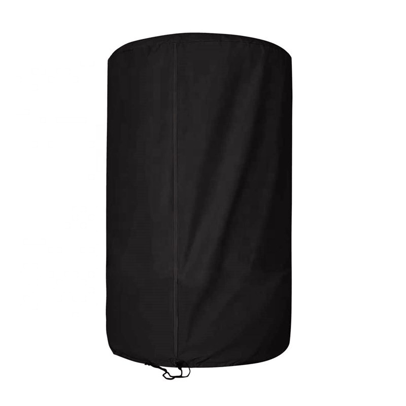 Tire Cover Waterproof Durable Tire Storage Bag Car Spare Tire Cover for Trailer RV SUV Truck