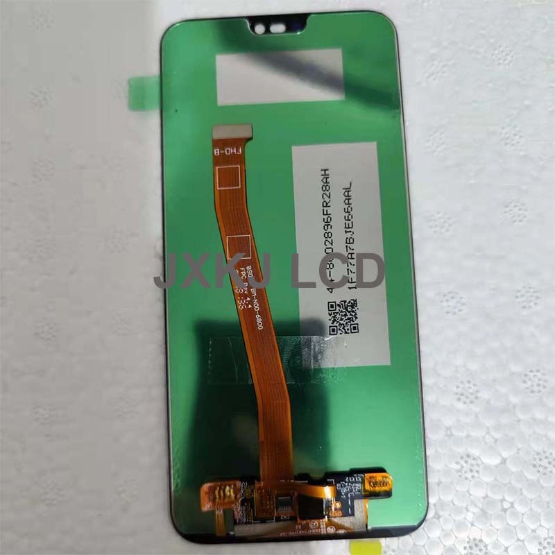 Wholesale Price Screen 5.84 Inches For Huawei P20 Lite Nova 3E LCD Display With Touch Screen Digitizer Assembly Replacement