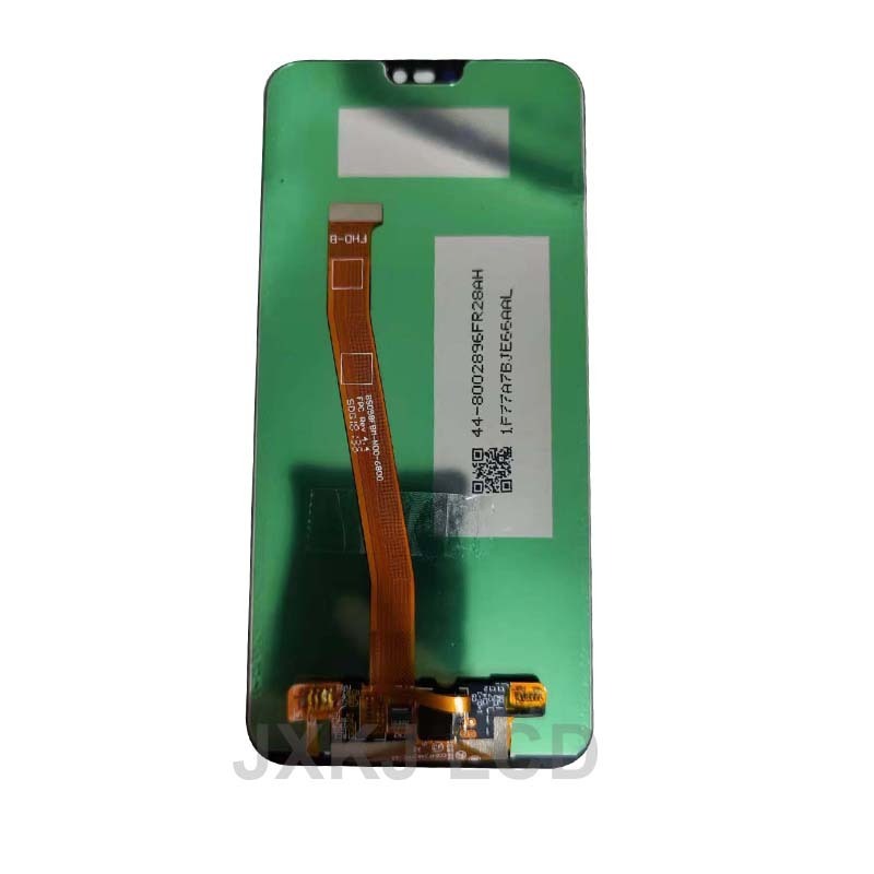 Wholesale Price Screen 5.84 Inches For Huawei P20 Lite Nova 3E LCD Display With Touch Screen Digitizer Assembly Replacement