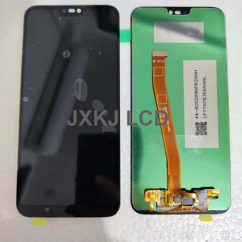 Wholesale Price Screen 5.84 Inches For Huawei P20 Lite Nova 3E LCD Display With Touch Screen Digitizer Assembly Replacement