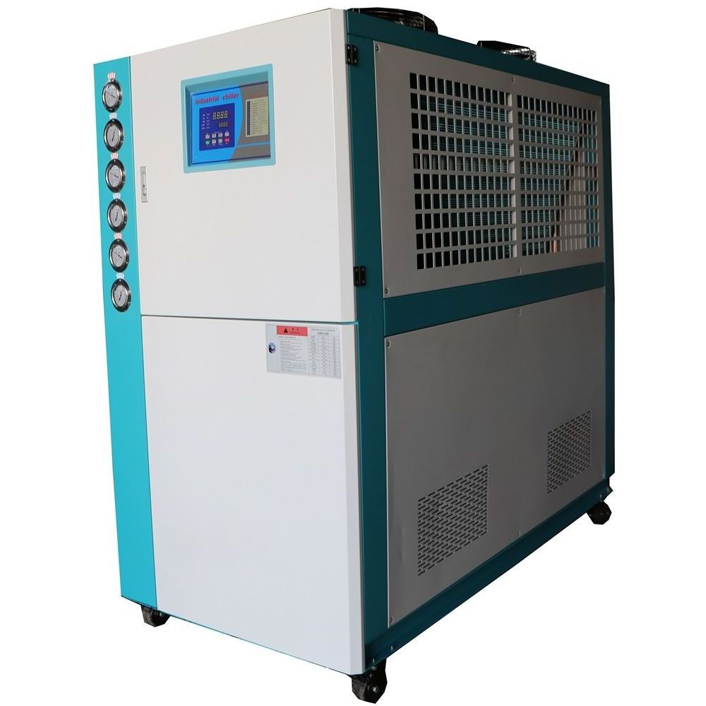 General Equipment 1hp 3hp 5hp water chiller coolers & chillers water cooler dispenser