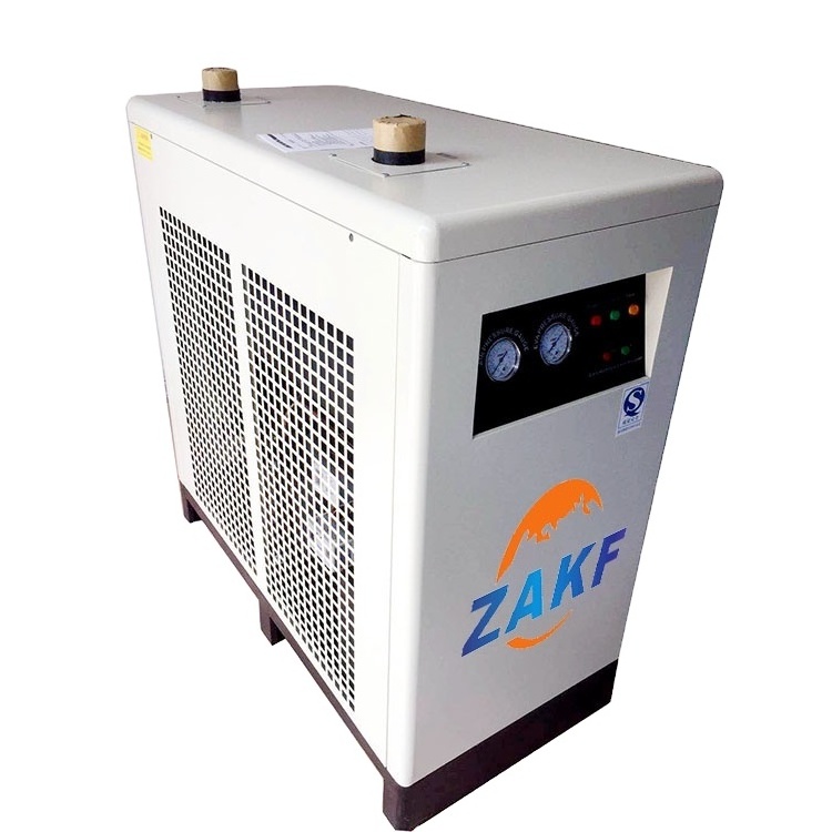 Ac-30 22kw 220v 50hz Freeze Dryer Price Refrigerant Air Dryer For Sale Compressor Portable Air