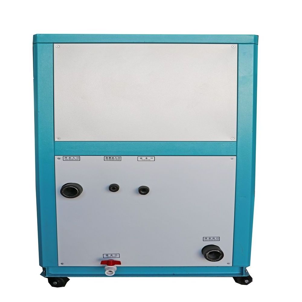 General Equipment 1hp 3hp 5hp water chiller coolers & chillers water cooler dispenser