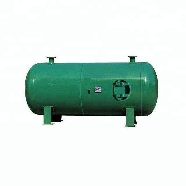 Made in China compressed air tank 300 Volume 10bar for Used in the air cushion industry