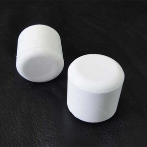 92 al2o3 high purity alumina ceramic grinding cylindrical media/column