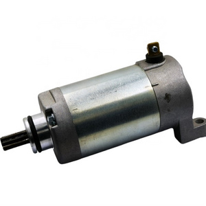 Motorcycle Engine parts 3C5-81890-00 XT250 XG250 TRICKER Motorcycle Electric Starter Motor Roller Starter for YAMAHA