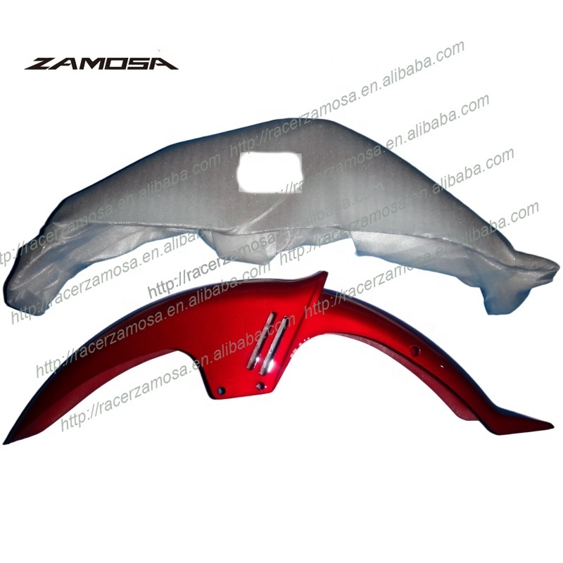 Spare Parts ITALIKA FT-150 FT150 FT 150 Italika Motorcycle Fender Plastic Motorcycle Cover