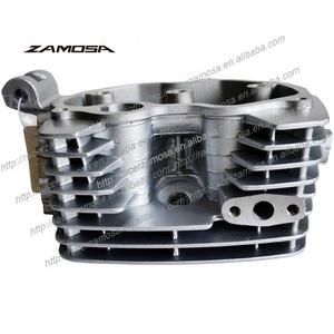 Motorcycle Cylinder Heads EURO II CG 150 CG150 150CC Motorcycle Cylinder Head