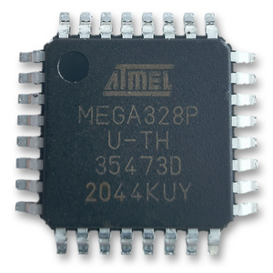 ATMEGA328P-AU IC MCU 8BIT 32KB FLASH 32TQFP