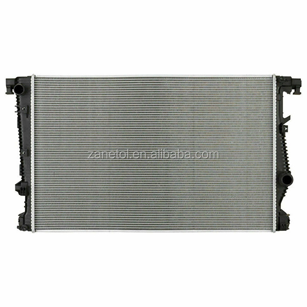 68229284AA 68229284AB 68229290AA 68197299AC CH3010363 Radiator For Jeep Cherokee KL 2.4L 2014-2018 Chrysler 200