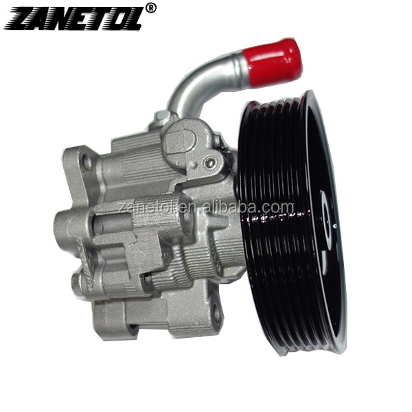 ZANETOL Auto Parts Power Steering Pump For Grand Cherokee WK 05-10 Commander XK 4.0L 4.7L 52089883AD 52089883AC 9605461