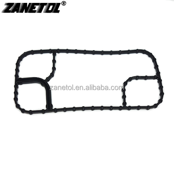 Engine Oil Cooler Seal Gasket For Jeep Wrangler JL 2018-2024 Grand Cherokee 2022-2024 Renegade 4893732AA 4893732AB