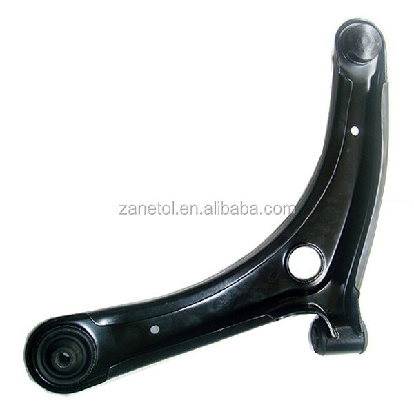 ZANETOL Front Right Lower Control Arm For Caliber Compass 2007-2017 Patriot 5105040AD 5105040AE RK620065 521108 CMS25189