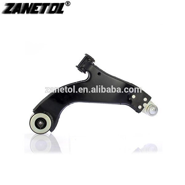 ZANETOL Front Lower Left Control Arm For X-Type Mondeo MK3 2000-2007 1S713051AM 1S713051AN C2S39662 1116579