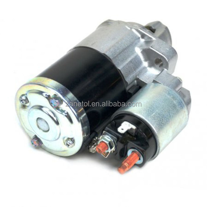 ZANETOL Starter Motor For Journey 2009-2015 Sebring Compass 05034555AA 5034555AA 5034555AB 5034555AC