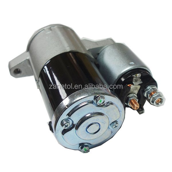 ZANETOL Starter Motor For R*am 1500 2019-2024  68441792AA 68441792AB 68441792AC 68441792AD