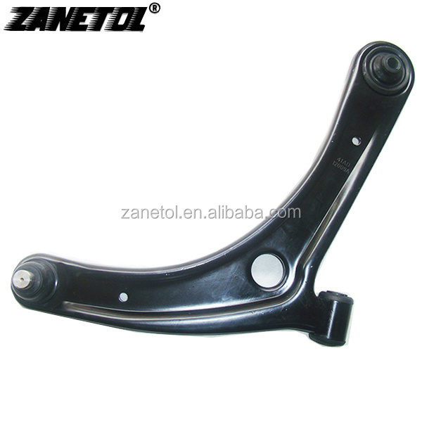 ZANETOL Front Right Lower Control Arm For Caliber Compass 2007-2017 Patriot 5105040AD 5105040AE RK620065 521108 CMS25189