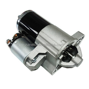 ZANETOL Starter Motor For R*am 1500 2019-2024  68441792AA 68441792AB 68441792AC 68441792AD