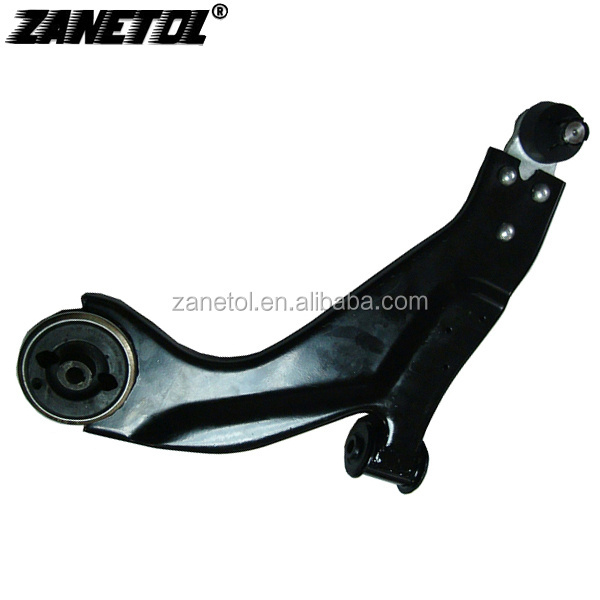 ZANETOL Front Lower Left Control Arm For X-Type Mondeo MK3 2000-2007 1S713051AM 1S713051AN C2S39662 1116579