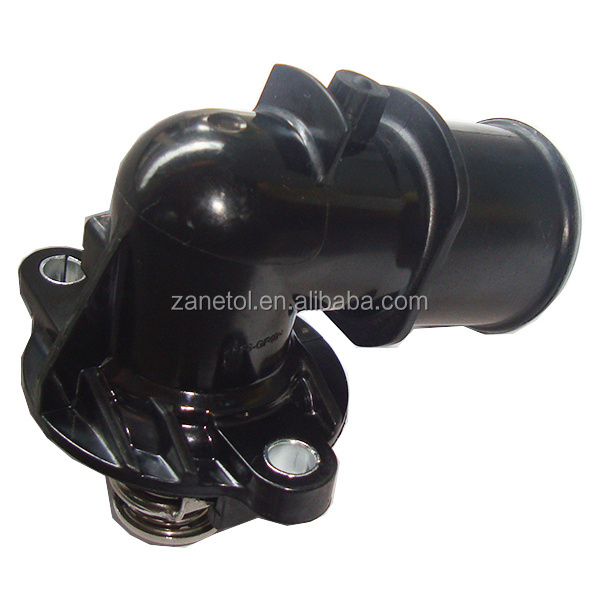 ZANETOL Engine Thermostat Fit DIESEL DOHC Turbocharged For Je*ep Grand Cherokee WK 3.0TD 3.0 CRD 2011-2016 68147599AC