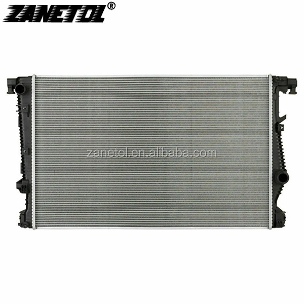 68229284AA 68229284AB 68229290AA 68197299AC CH3010363 Radiator For Jeep Cherokee KL 2.4L 2014-2018 Chrysler 200