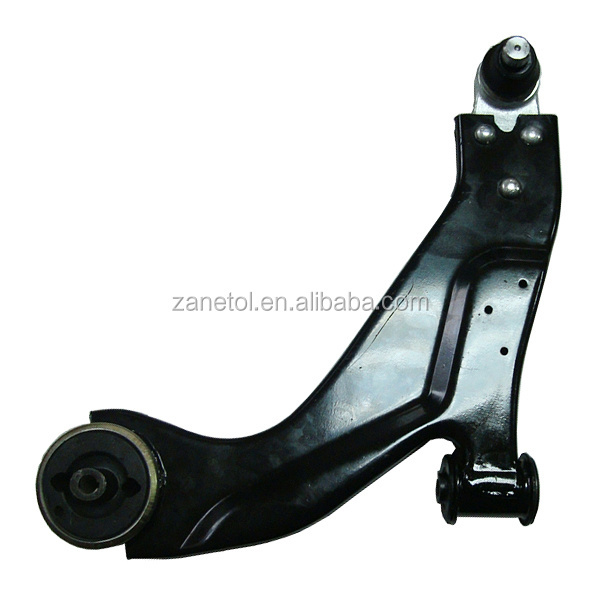 ZANETOL Front Lower Left Control Arm For X-Type Mondeo MK3 2000-2007 1S713051AM 1S713051AN C2S39662 1116579