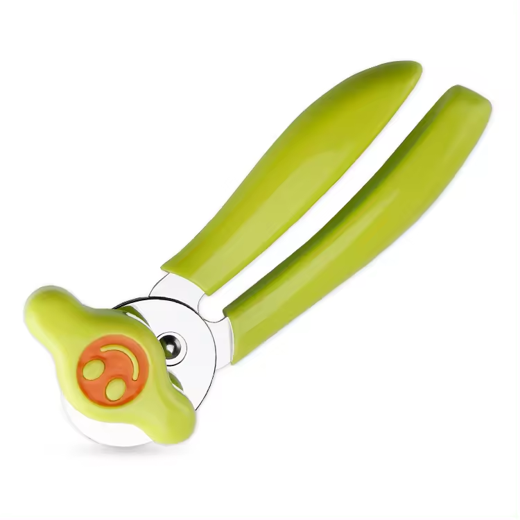 Stainless Steel Can Opener Home Multifunctional Can Opener Top Can Opener Manual Heavy Duty Kitchen