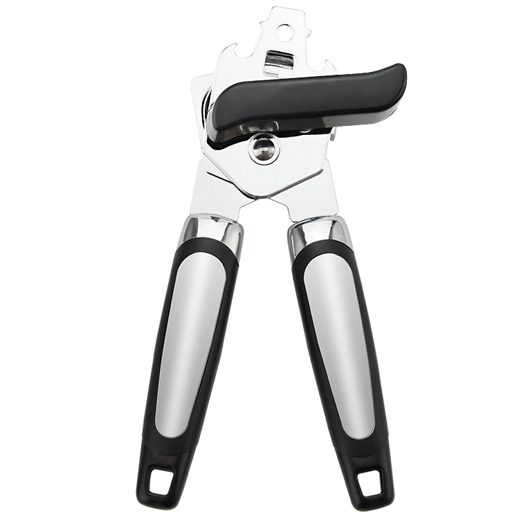 Hot Selling Products 2024 Can Opener Manual Customized Can Opener Heavy Duty