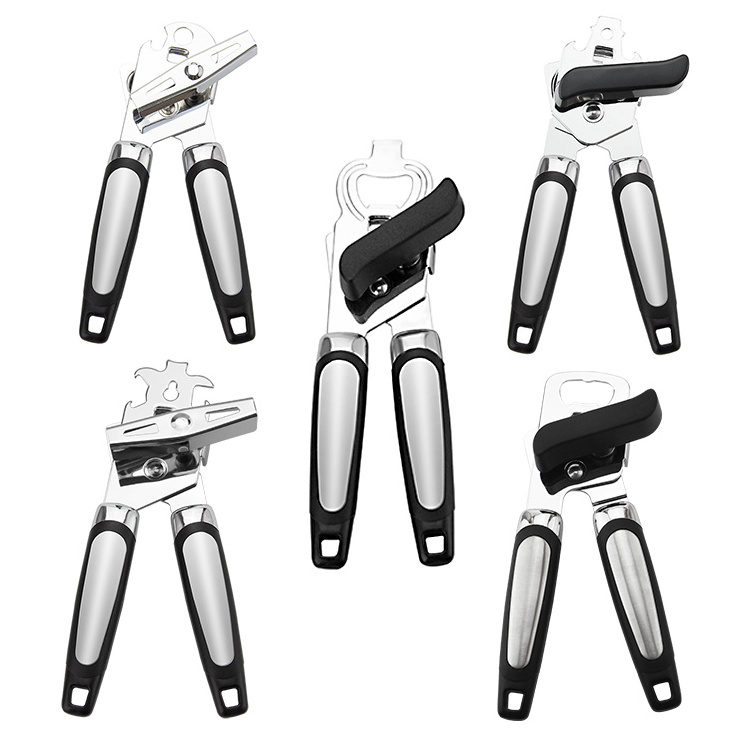 Hot Selling Products 2024 Can Opener Manual Customized Can Opener Heavy Duty