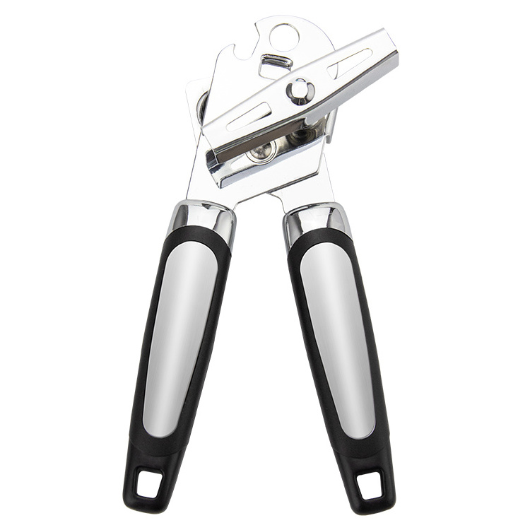 Hot Selling Products 2024 Can Opener Manual Customized Can Opener Heavy Duty