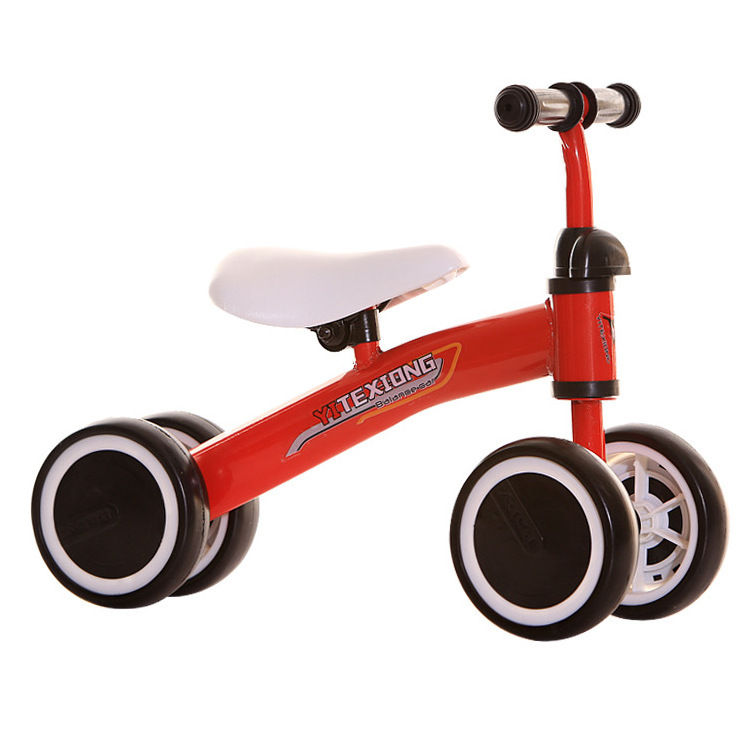 2023 HOT  Baby Kids Balance Bike  Balance Car for Kids Gifts