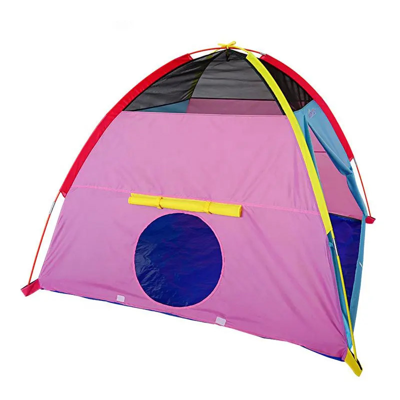 China Factory Portable Fun Camping Tent, Wholesale Travel Camping Tents, Outdoor Folding Beach Camping Tent/