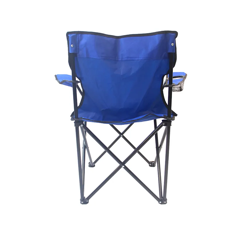 Outdoor Portable Folding Backrest Beach Camping Chair, Wholesale Custom Carry Picnic Foldable Camping Chairs/